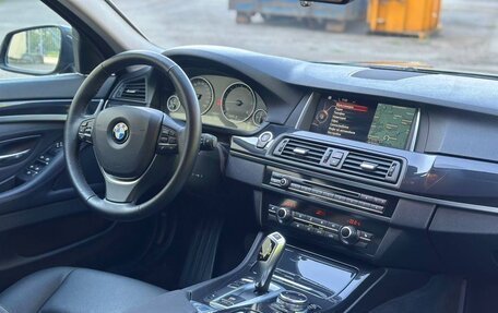 BMW 5 серия, 2013 год, 2 200 000 рублей, 5 фотография
