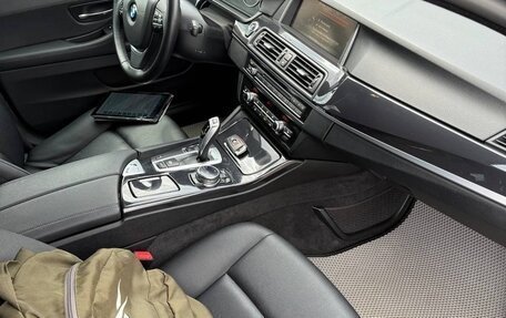 BMW 5 серия, 2013 год, 2 200 000 рублей, 7 фотография