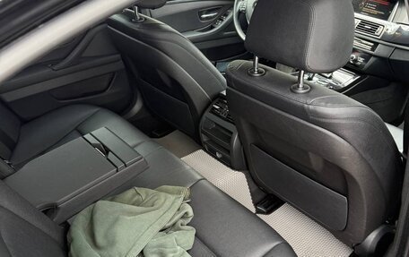BMW 5 серия, 2013 год, 2 200 000 рублей, 13 фотография