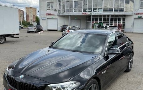 BMW 5 серия, 2013 год, 2 200 000 рублей, 4 фотография