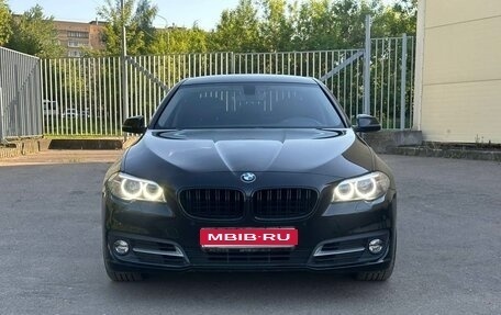 BMW 5 серия, 2013 год, 2 200 000 рублей, 1 фотография