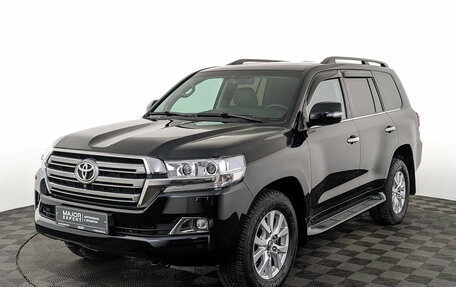 Toyota Land Cruiser 200, 2020 год, 8 800 000 рублей, 1 фотография
