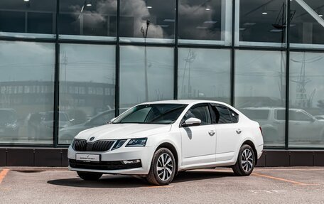 Skoda Octavia, 2017 год, 1 700 000 рублей, 1 фотография