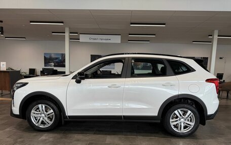 Haval Jolion, 2026 год, 2 449 000 рублей, 1 фотография