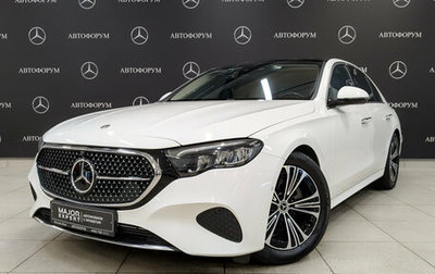 Mercedes-Benz E-Класс, 2024 год, 6 500 000 рублей, 1 фотография