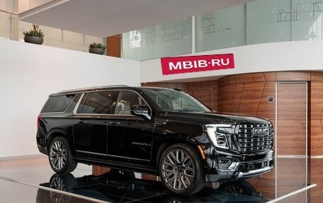 GMC Yukon IV, 2026 год, 19 450 000 рублей, 1 фотография
