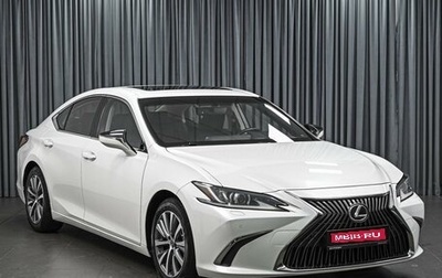 Lexus ES VII, 2018 год, 4 264 000 рублей, 1 фотография