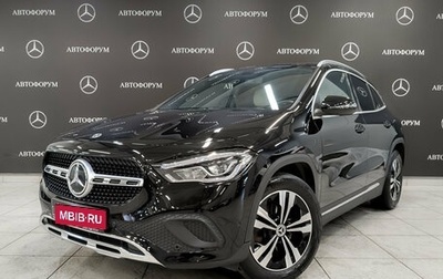 Mercedes-Benz GLA, 2020 год, 3 350 000 рублей, 1 фотография