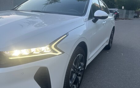 KIA K5, 2024 год, 3 150 000 рублей, 3 фотография