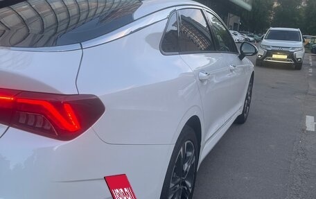 KIA K5, 2024 год, 3 150 000 рублей, 6 фотография