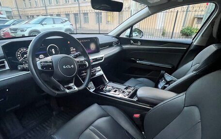 KIA K5, 2024 год, 3 150 000 рублей, 7 фотография