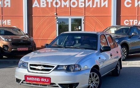 Daewoo Nexia I рестайлинг, 2011 год, 320 000 рублей, 1 фотография