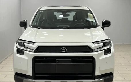 Toyota RAV4, 2026 год, 3 900 000 рублей, 1 фотография