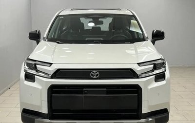 Toyota RAV4, 2026 год, 3 900 000 рублей, 1 фотография