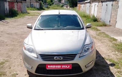 Ford Mondeo IV, 2008 год, 550 000 рублей, 1 фотография