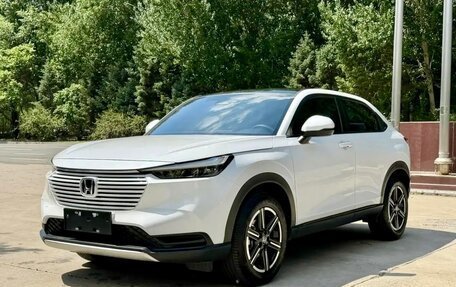 Honda Vezel, 2023 год, 2 100 000 рублей, 1 фотография