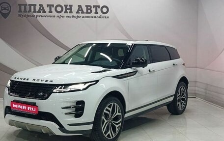 Land Rover Range Rover Evoque II, 2025 год, 5 599 000 рублей, 1 фотография