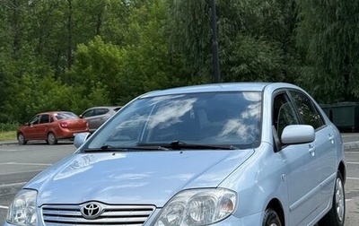 Toyota Corolla, 2004 год, 465 000 рублей, 1 фотография