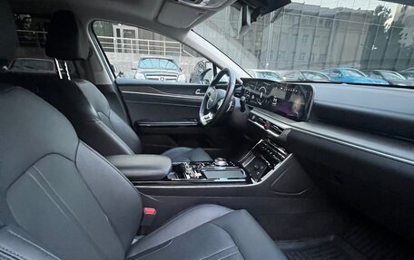 KIA K5, 2024 год, 3 150 000 рублей, 8 фотография