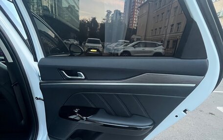 KIA K5, 2024 год, 3 150 000 рублей, 10 фотография