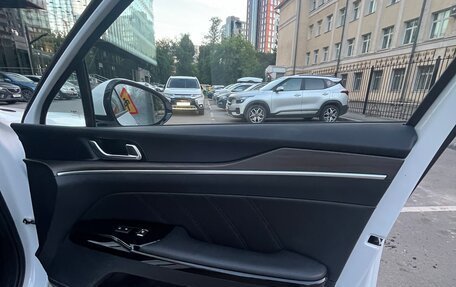 KIA K5, 2024 год, 3 150 000 рублей, 11 фотография