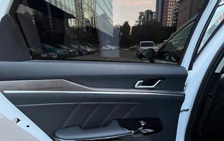 KIA K5, 2024 год, 3 150 000 рублей, 13 фотография