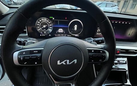 KIA K5, 2024 год, 3 150 000 рублей, 16 фотография