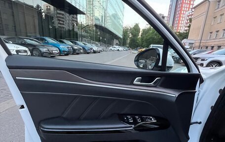 KIA K5, 2024 год, 3 150 000 рублей, 14 фотография