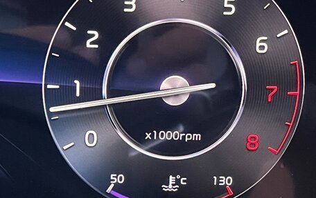 KIA K5, 2024 год, 3 150 000 рублей, 24 фотография
