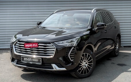 Haval Jolion, 2024 год, 2 050 000 рублей, 1 фотография