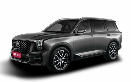 GAC GS8, 2026 год, 4 949 000 рублей, 1 фотография