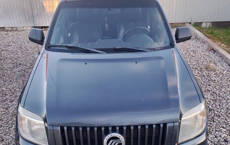 Mercury Mariner II, 2010 год, 744 000 рублей, 1 фотография