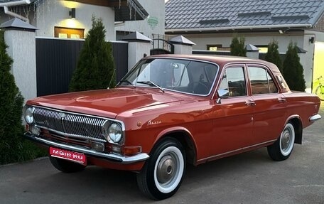 ГАЗ 24 «Волга» I (24), 1978 год, 1 500 000 рублей, 1 фотография
