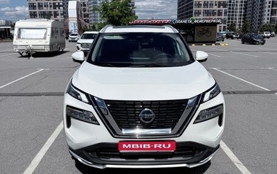 Nissan X-Trail, 2021 год, 3 000 000 рублей, 1 фотография