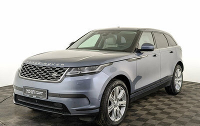 Land Rover Range Rover Velar I, 2021 год, 5 990 000 рублей, 1 фотография
