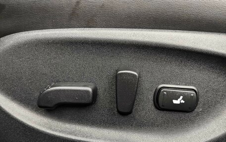 Infiniti Q50 I рестайлинг, 2017 год, 2 100 000 рублей, 26 фотография