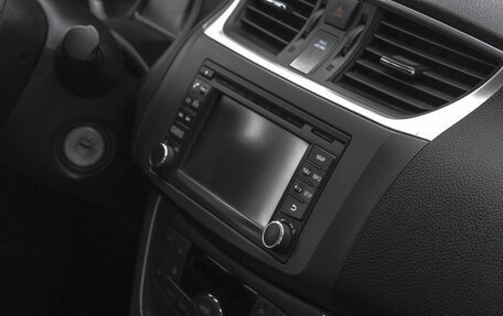 Nissan Sentra, 2014 год, 999 990 рублей, 13 фотография