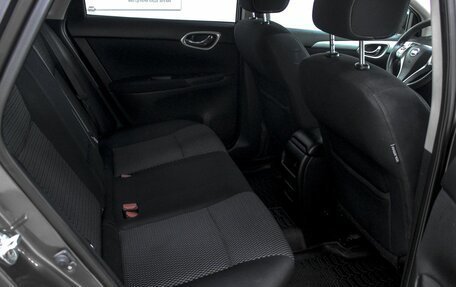 Nissan Sentra, 2014 год, 999 990 рублей, 10 фотография