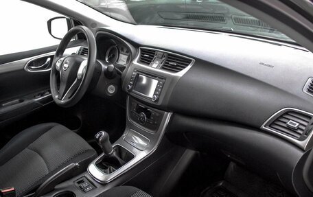 Nissan Sentra, 2014 год, 999 990 рублей, 7 фотография
