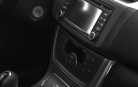 Nissan Sentra, 2014 год, 999 990 рублей, 12 фотография