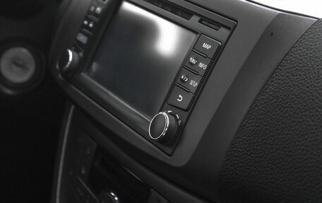 Nissan Sentra, 2014 год, 999 990 рублей, 15 фотография