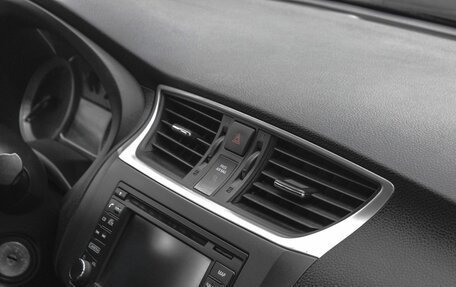 Nissan Sentra, 2014 год, 999 990 рублей, 14 фотография