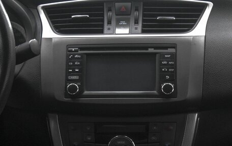 Nissan Sentra, 2014 год, 999 990 рублей, 21 фотография
