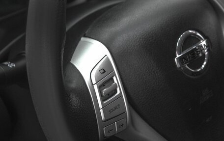 Nissan Sentra, 2014 год, 999 990 рублей, 25 фотография