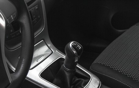 Nissan Sentra, 2014 год, 999 990 рублей, 22 фотография