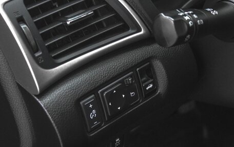 Nissan Sentra, 2014 год, 999 990 рублей, 26 фотография