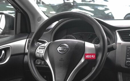 Nissan Sentra, 2014 год, 999 990 рублей, 17 фотография