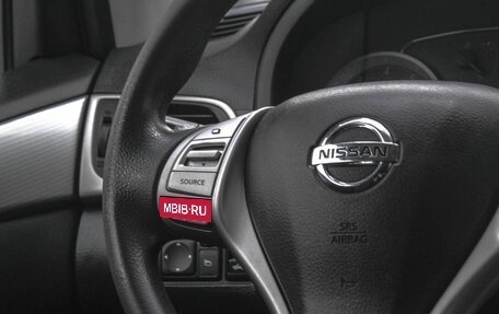 Nissan Sentra, 2014 год, 999 990 рублей, 18 фотография