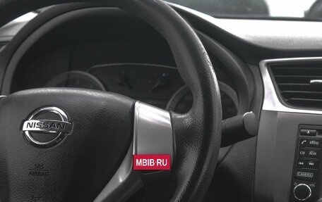 Nissan Sentra, 2014 год, 999 990 рублей, 19 фотография