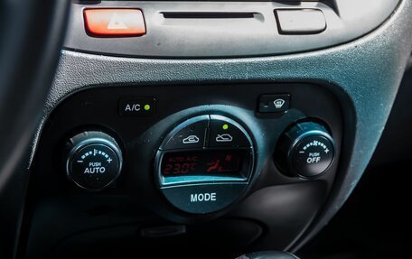 KIA Rio II, 2009 год, 550 000 рублей, 19 фотография